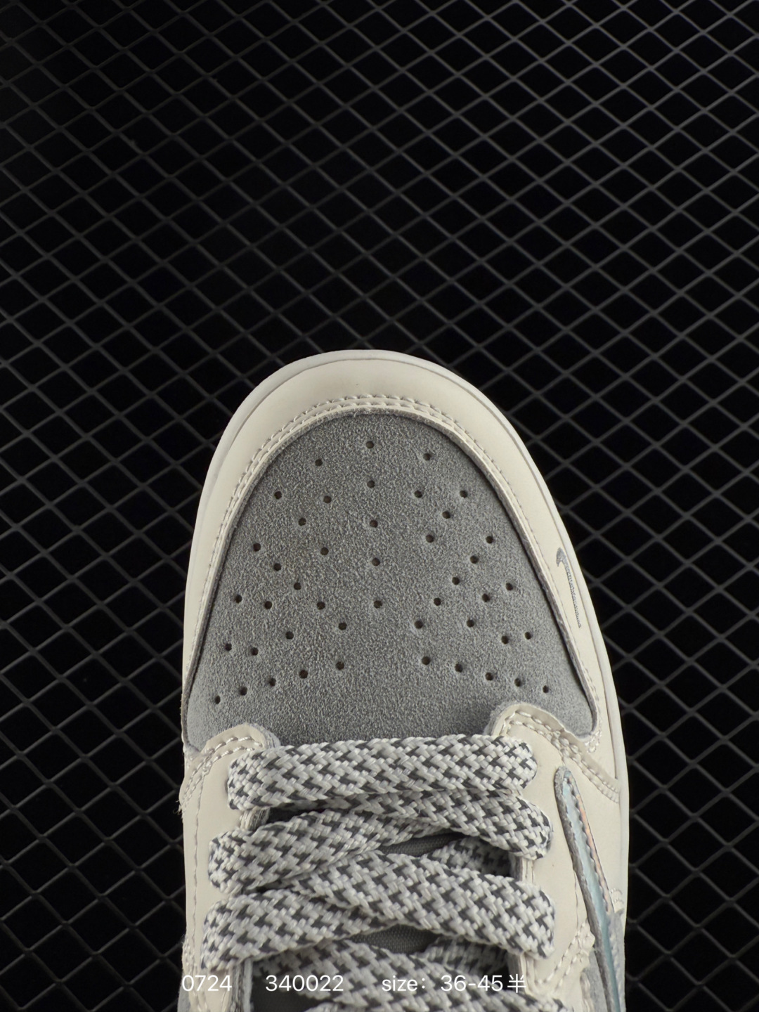 Nike Air Jordan 1 x Travis Scott AJ1